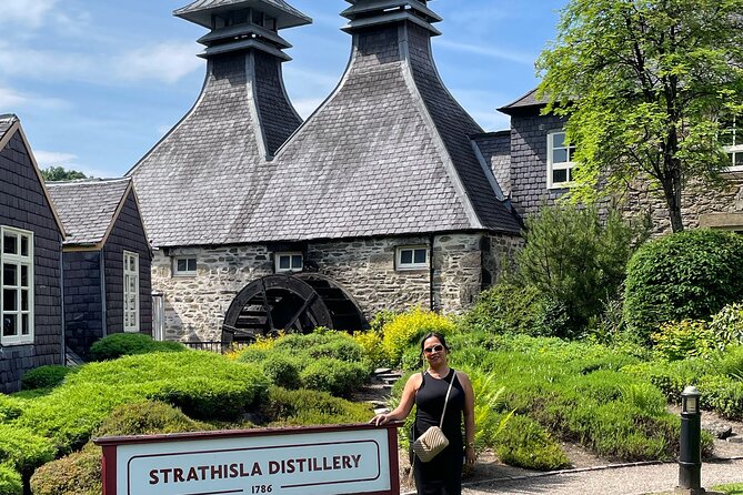 Speyside Whisky Tour - Tips for a Great Tour