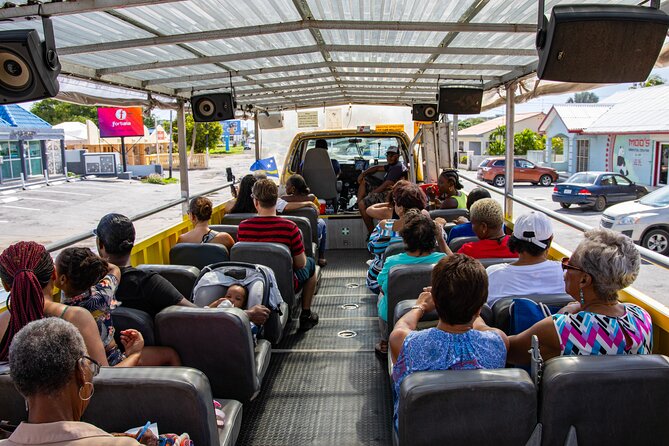 Splashy Iguana Tour in Curacao - Booking Your Adventure