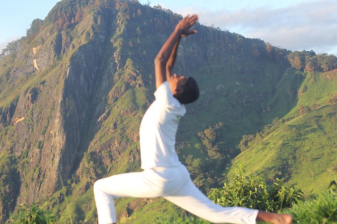 Sri Lankan Yoga for Your Body and Mind With Our Sri Lankan Yoga Trainers. - Benefits for Body and Mind