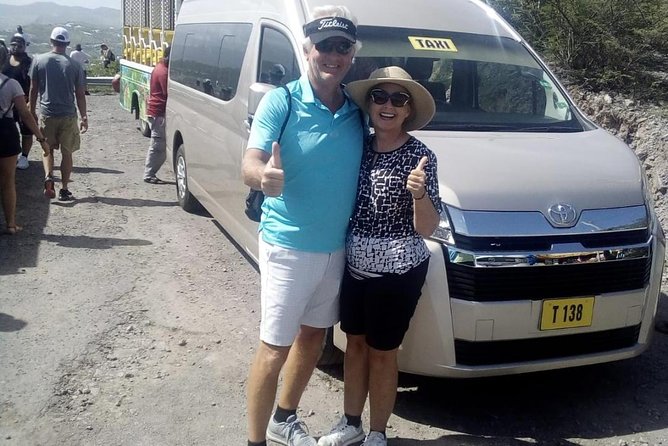 St Kitts Scenic Island Tour For Private Groups - Pricing and Booking Details