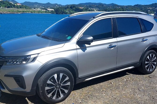 St Lucia Airport Transfer Hewanorra (UVF) to SANDALS Grande - Regency - Halcyon - Exploring Sandals Resorts