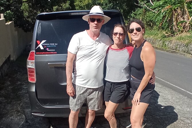 St.Lucia Private Island Tour - Booking Tips