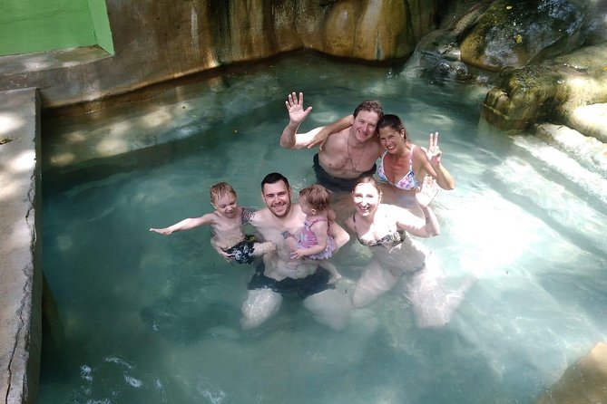 St Lucia Private Island Tour - Group Size