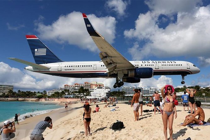 St. Maarten Best Island Tour - Cultural Immersion