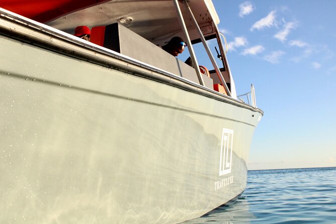 St Maarten Boat Tour With Lunch, Drinks, & Snorkeling Gear - Customer Reviews and Ratings