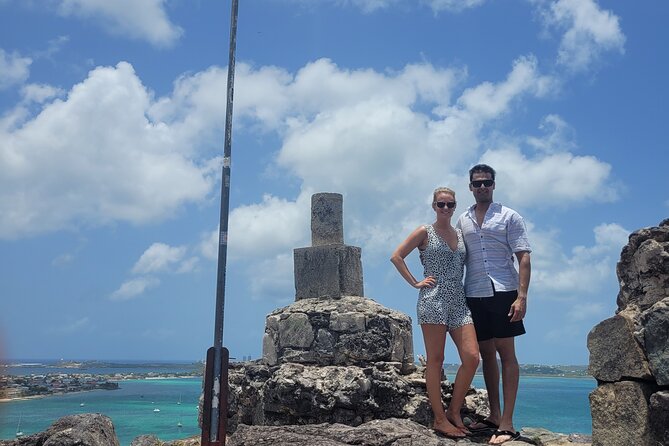 St. Maarten Pelican Private Tour - Local Cuisine and Dining Stops