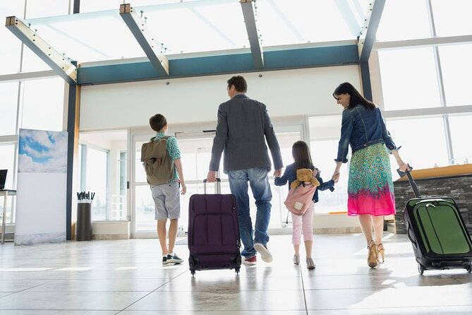 St. Maarten Private RED CARPET Airport Pick up and Transfers - About St. Maarten Presidential Tours