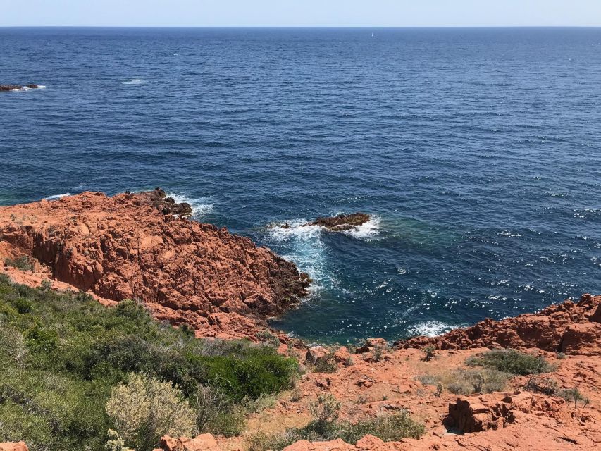St Tropez: Favorite Place of the French Jet Set - Tips for Visiting St Tropez