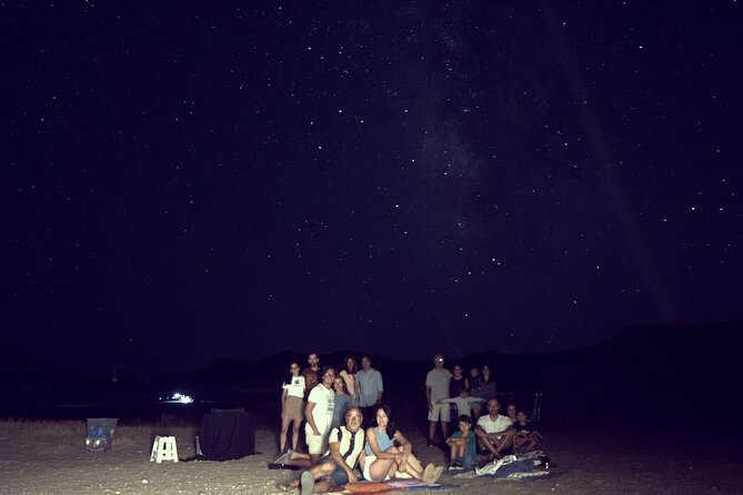 Stargazing From Menorca (Seaside) - Traveler Reviews and Feedback