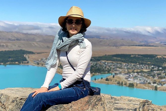 [Stevong Travel] Full-Day Private Tour Mt.Cook From Christchurch - Pricing Structure and Payment