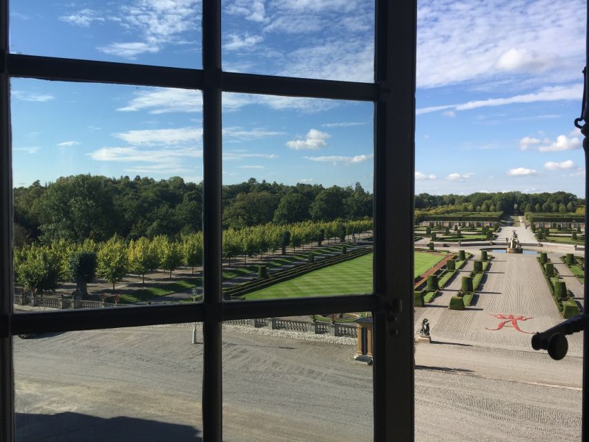 Stockholm: Full-Day Guided Sightseeing Tour With Lunch - What to Expect