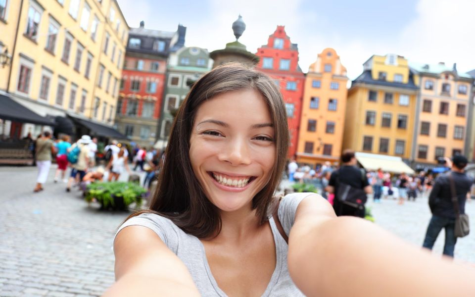 Stockholm Old Town Highlights, Royal Palace,Vasa Museum Tour - Meeting Point Details
