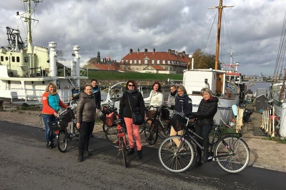 Stockholm: Private Custom Walking Tour With A Tour Guide - Inclusions and Exclusions