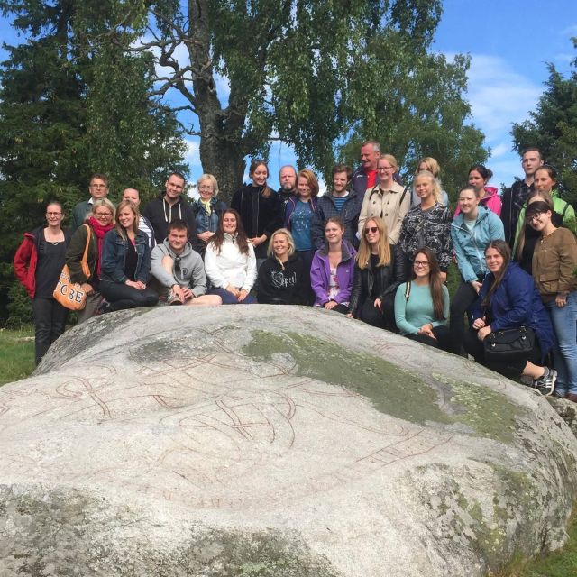 Stockholm: Sigtuna and Uppsala Viking History Day Tour - Customer Feedback