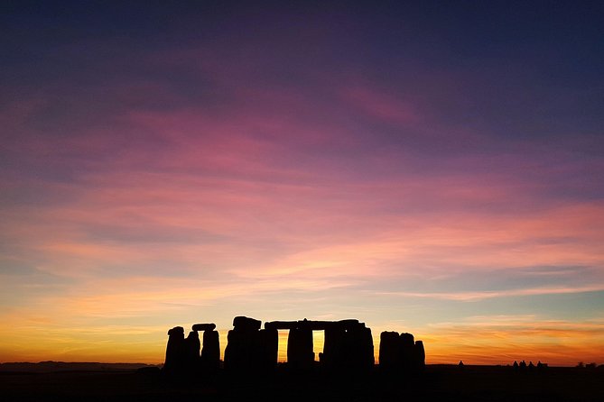 Stonehenge Half-Day Tour From London With Admission & Snack Pack - Discount on Stonehenge Guidebooks