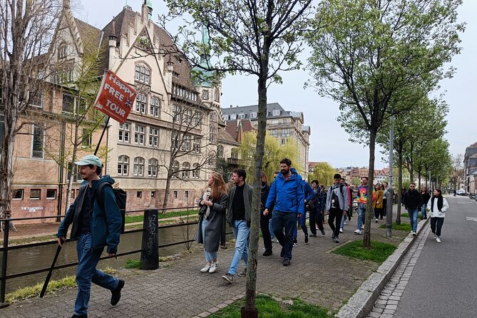 Strasbourg Private Walking Tour - Highlights and Key Sights