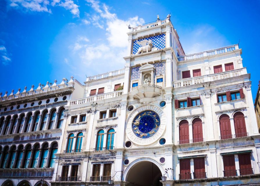 Stunning Venice – Walking Tour for Couples - Guided Tour at Rialto Bridge