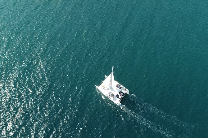 Sundowner Evening Cruise - 2 Hour Evening Sailing Cruise With Swim Stop - Pricing and Booking Options