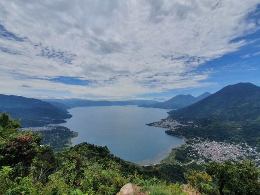 Sunrise and Hiking to the Indian Nose Mountain - Frequently Asked Questions
