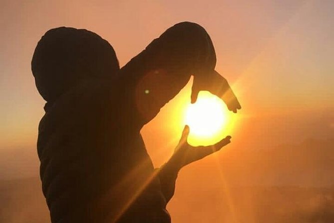 Sunrise Mount Batur Trecking All Inclusive - Customer Reviews and Experiences
