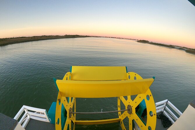 Sunset Cruise - #1 Party Boat in St. Augustine, FL - Ideal Occasions for the Cruise