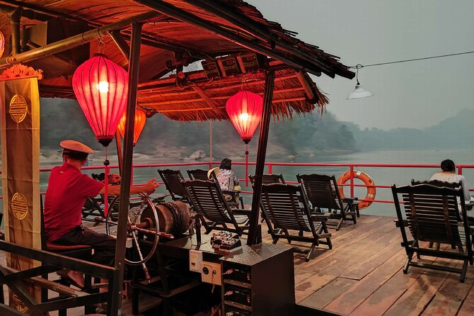 Sunset Cruise Luang Prabang - Customer Experiences