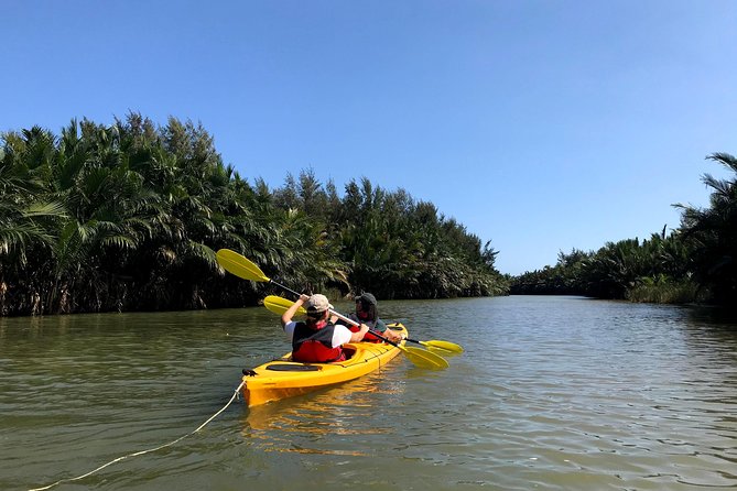 Sunset Paddle and Lantern Town - Pricing and Guarantee