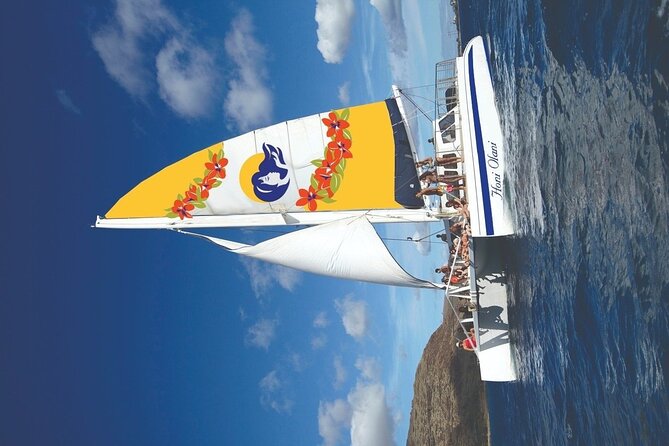 Sunset Sail Experience at Kona From Honokohau - Memorable Moments