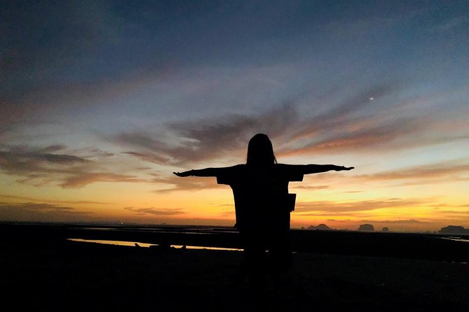 Sunset Tour of the Hong Islands With Bioluminescent Plankton - Recommendations for Travelers