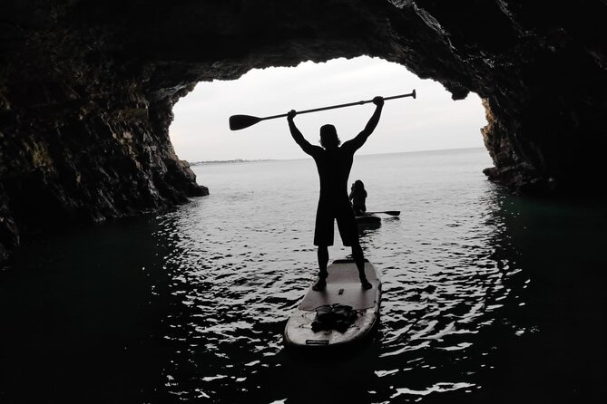 SUP Excursion in Polignano a Mare - Tips for an Enjoyable Excursion