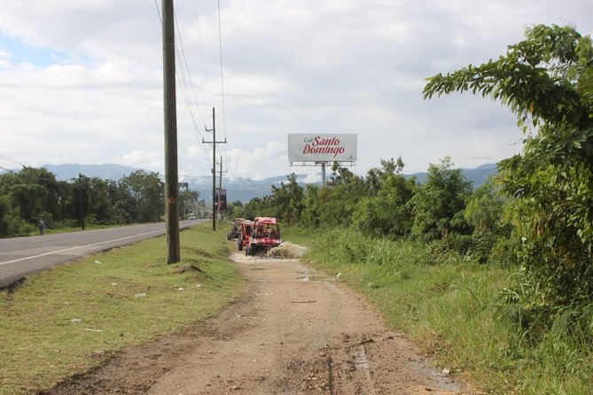 Super Buggies Tour With Pickup - Booking Process