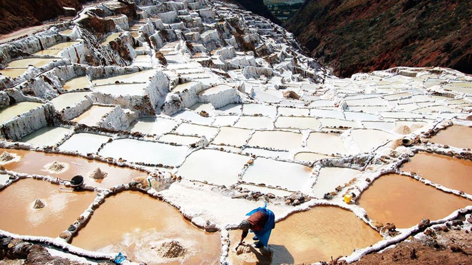 Super Sacred Valley of the Incas and Maras & Moray - What to Bring