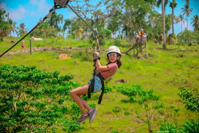 Super Safari 6X1 - Tips for an Enjoyable Experience