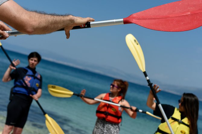 Supetar-Postira Kayaking - Booking and Cancellation Policy