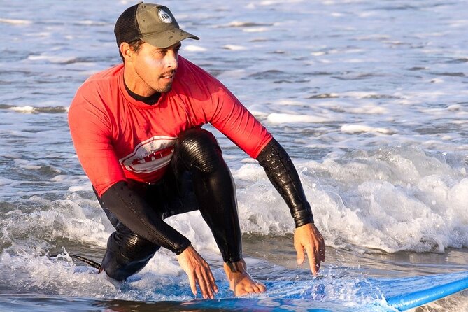 Surf Lesson in Albufeira - 2h - Booking Information