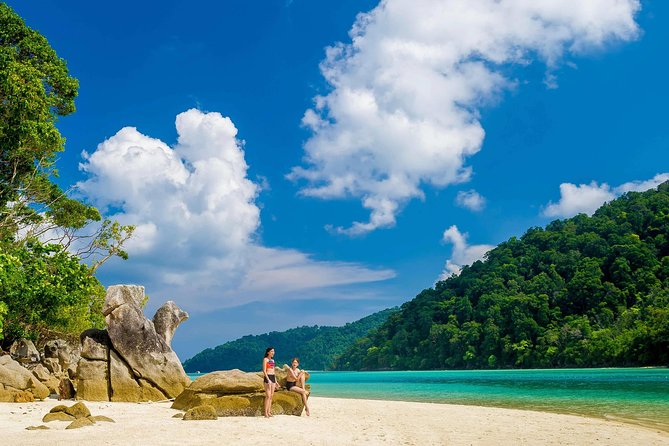 Surin Islands Snorkel Tour by Seastar Andaman From Khao Lak - Guest Reviews