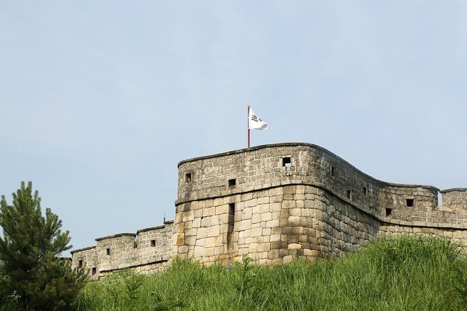 Suwon Hwaseong Fortress (Option: Folk Village) Tour From Seoul - Important Information for Travelers
