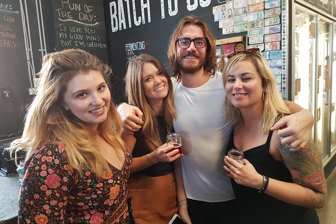Sydney Beer and Brewery Tour - Important Policies and Guidelines