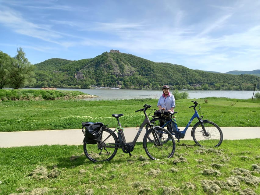 Szentendre by Bike: Self Guided Bike Rental Package! - Important Information for Renters