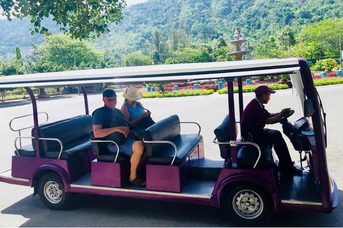 Ta Cu Mountain & Phan Thiet City Half A Day Tour | Best Price - Booking Process
