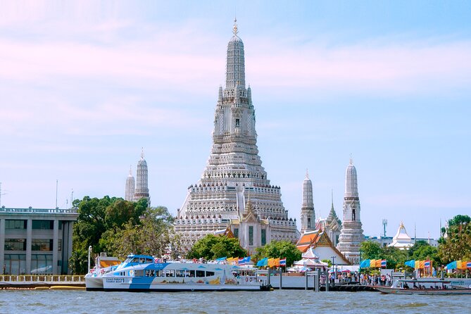 TAGTHAi Bangkok Pass : 30 + Attractions All You Can Enjoy - Tips for Maximizing Your Visit