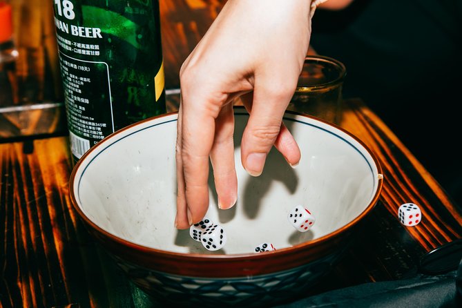 Taipei Nightlife: Taipei Pub Crawls (2 Different Routes) - Accessibility and Meeting Points