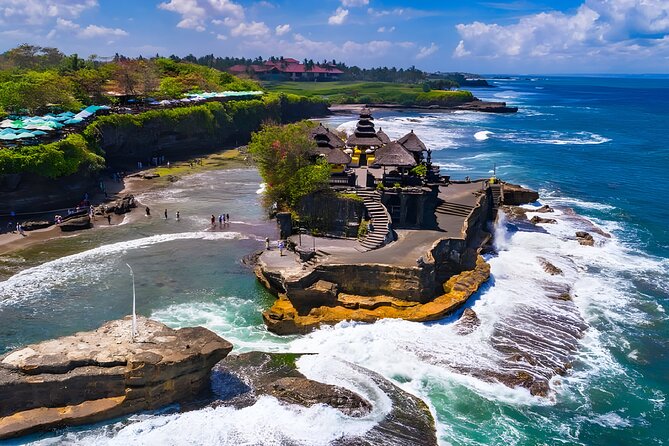 Tanah Lot and Uluwatu Temple Tour - Bali Full Day Sightseeing Tours - Additional Information