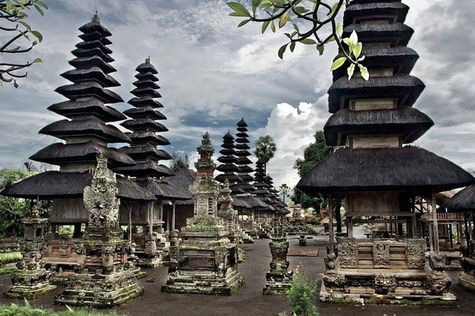 Tanah Lot Sunset and Monkey Forest Tour. - Booking Process