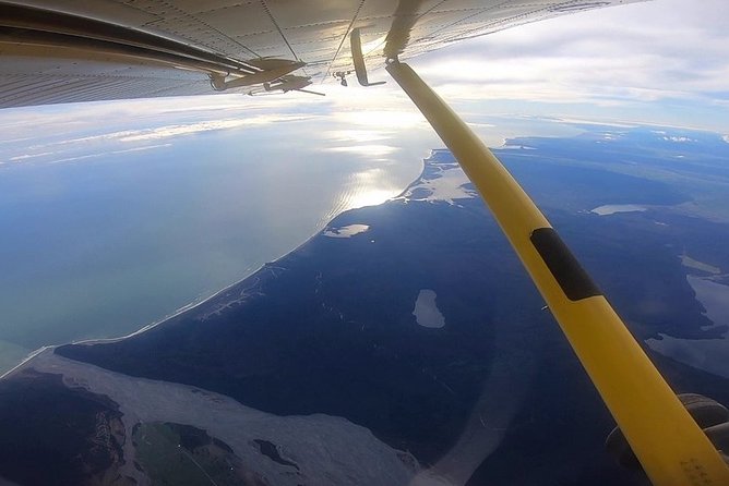 Tandem Skydive 18,000ft From Franz Josef - Weather Conditions