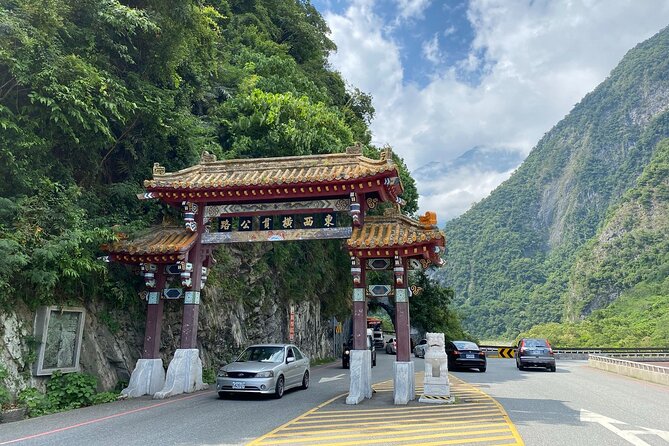 Taroko Gorge Day Tour From Taipei by Train - Additional Information