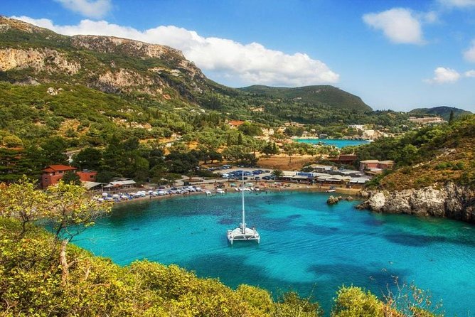 Taste Corfu Private Tour - The Best Way to Discover Corfu - Accessibility Options