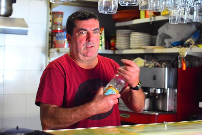 Taste of Marbella Food & Market Small Group Tour - Hidden Gems of Marbella