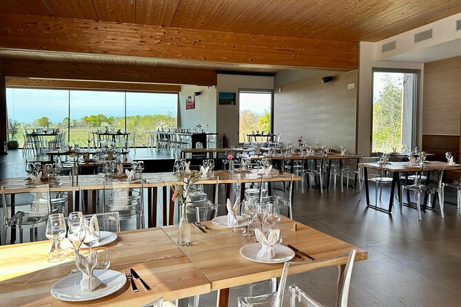 Tasting in the Cellar - What to Expect During Tasting