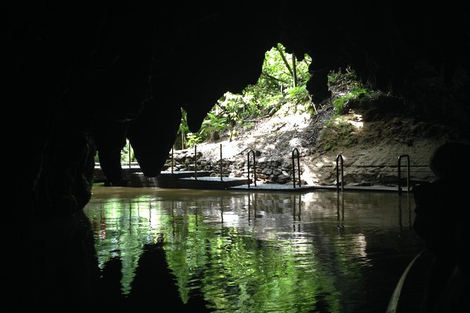 Tauranga - Waitomo : Ancient Glow-Worm Caves Shore Excursion - Important Tips for Travelers